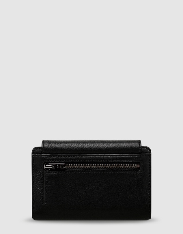 Status Anxiety - Visions Wallet