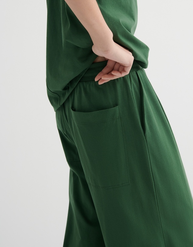 Kowtow - Wide Leg Pant