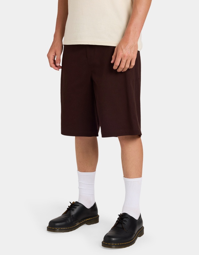 Volcom - Mens Billow Chino Shorts