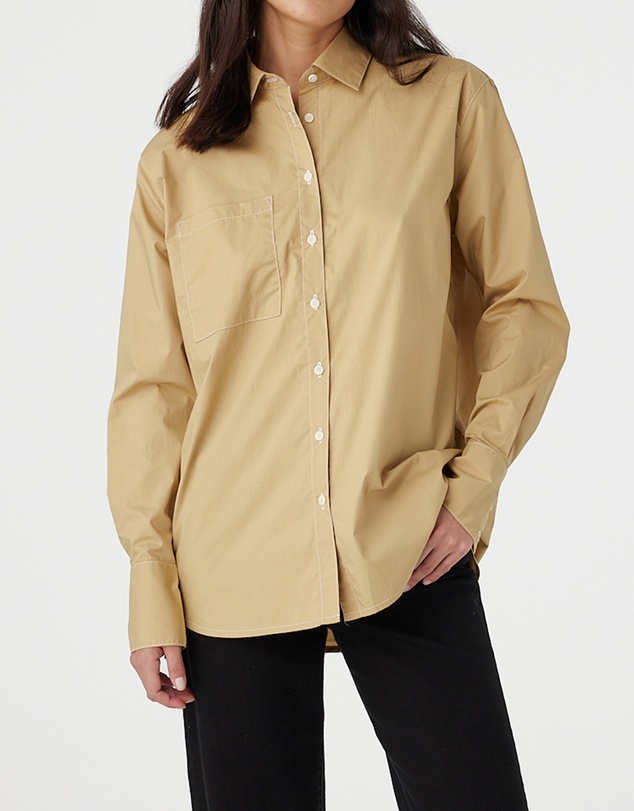 Outland Denim - Melody Shirt