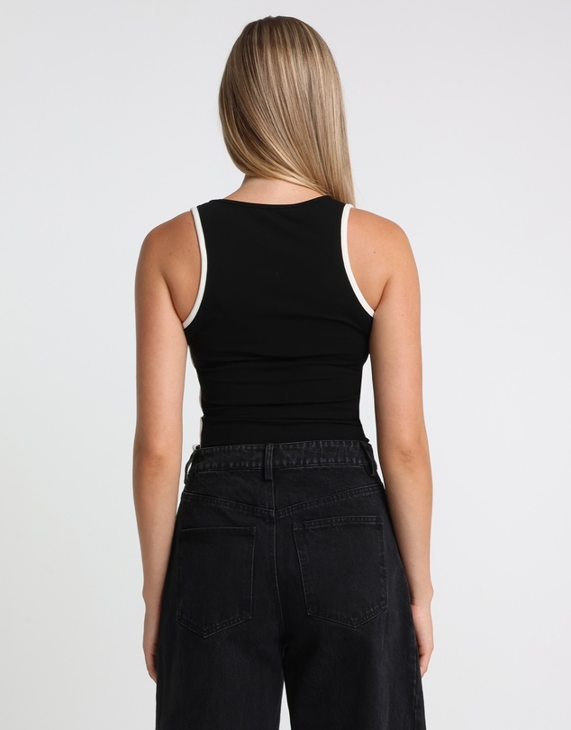 Madison The Label - Elly Top