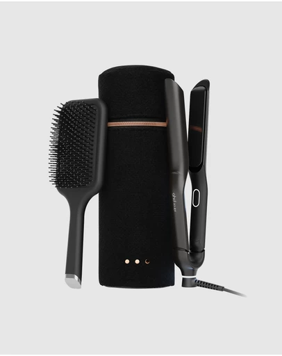 ghd - Sculpt Interactive Hair Straightener Limited Edition Gift Set