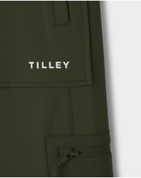Tilley - Trek Legging