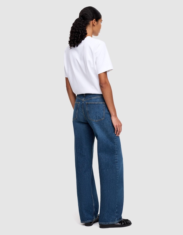 ARKET - Coral Wide Jeans
