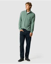 Rodd & Gunn - Ls Gunn Polo