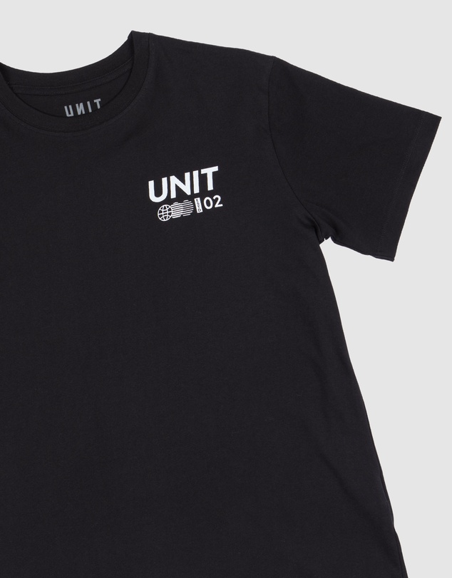 UNIT - UNIT Coretex Youth T-Shirt