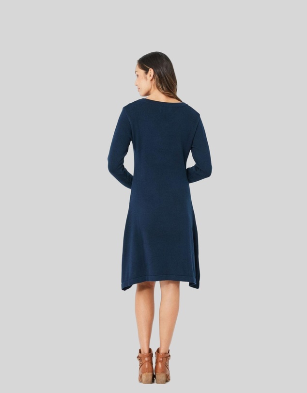 KAJA Clothing - Natasha Knit Dress