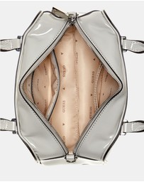 GUESS - Arnela Mini Satchel Bag