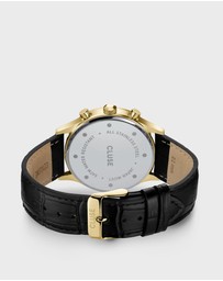 Cluse - Antheor Multifunction Leather