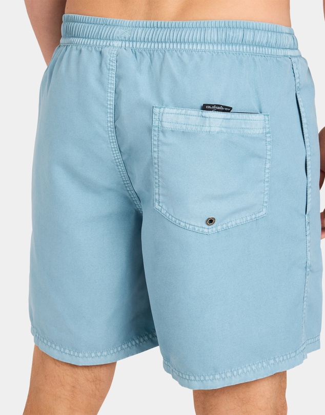 Quiksilver - Mens Everyday Surfwash 17