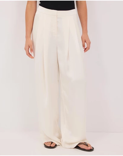 Calli - Easton Satin Pants