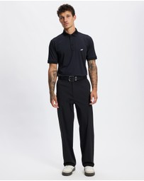 Goatlane - Tech Polo