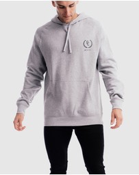 Counter Culture - Garland Imprint Hoodie