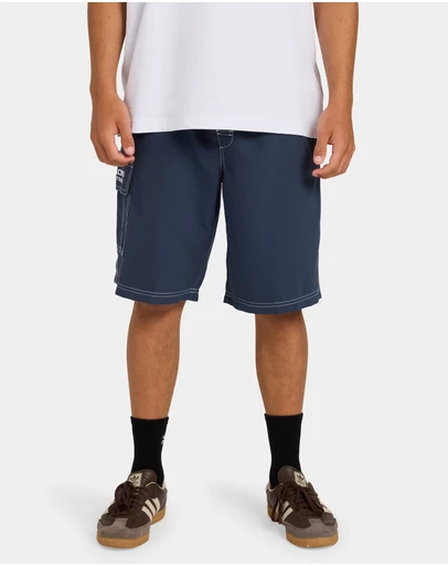 Billabong - Mens Throw 22