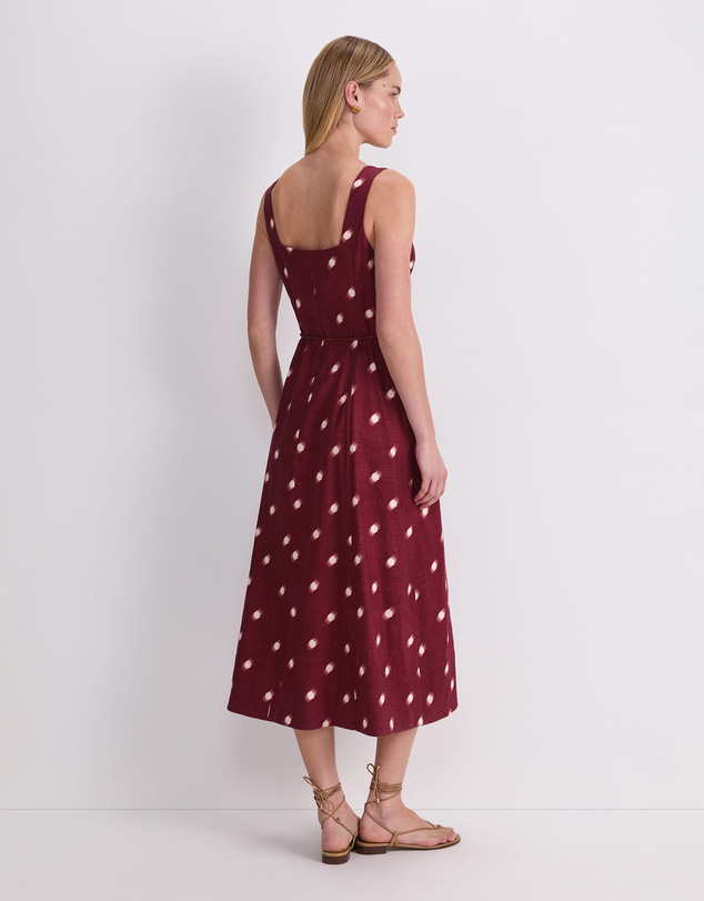 Sportscraft - Rosa Slip Dress
