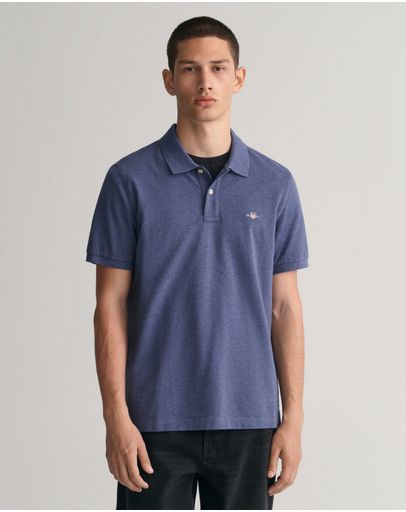 DARK JEANSBLUE MELANGE