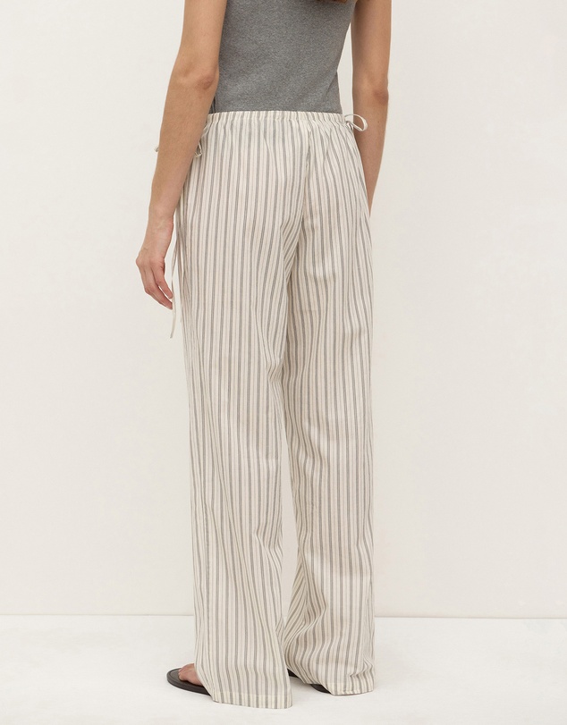 Assembly Label - Ria Stripe Pants