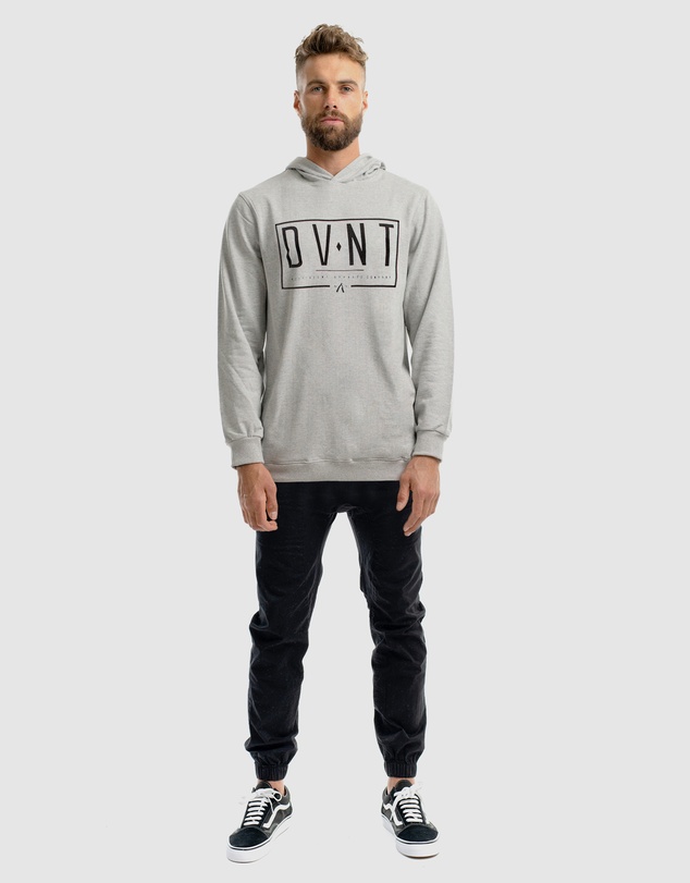 DVNT - Esquire Hoodie