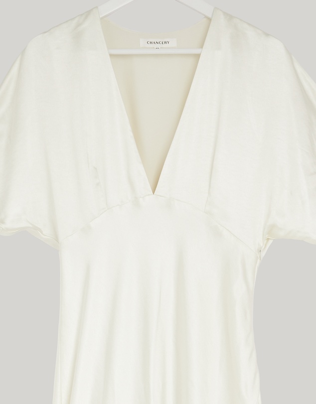 Revibe - Repaired CHANCERY Athena Gown - AU 12