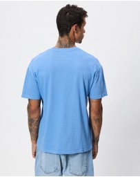 X-Large - Graffiti Smile SS Tee
