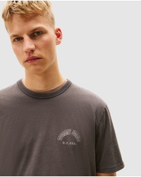 Tommy Jeans - 90s Western Back Logo T-Shirt