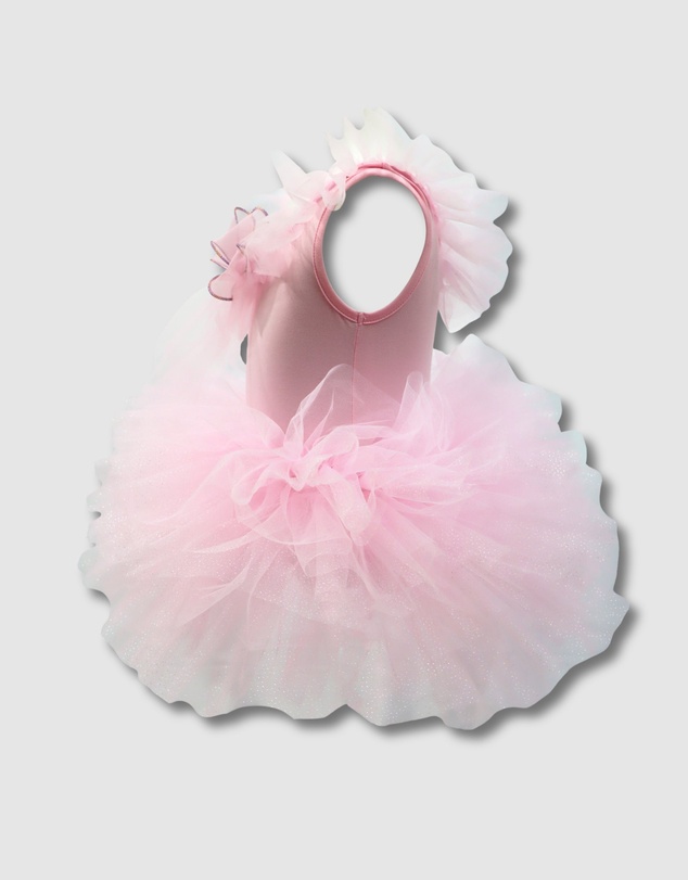 Claris The Chicest Mouse In Paris By Pink Poppy - Claris Sparkle Dress-up Bundle