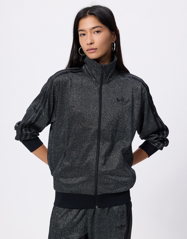 adidas Originals - Lurex Firebird Track Top