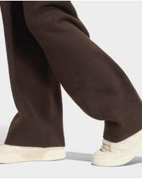 adidas Originals - ESSENTIALS KNIT PANT Womens