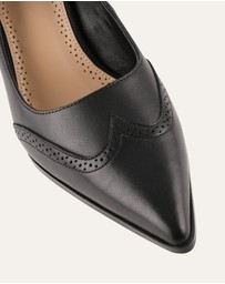 Jo Mercer - Alice High Heels