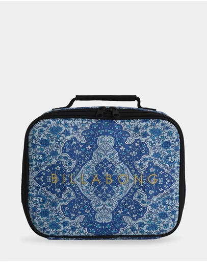 Billabong - Womens Bohemia Lunchbox