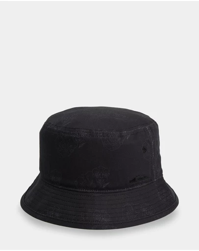 Quiksilver - Mens Tuna Heke Bucket Hat