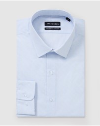 Van Heusen - Dash Geo Print Shirt