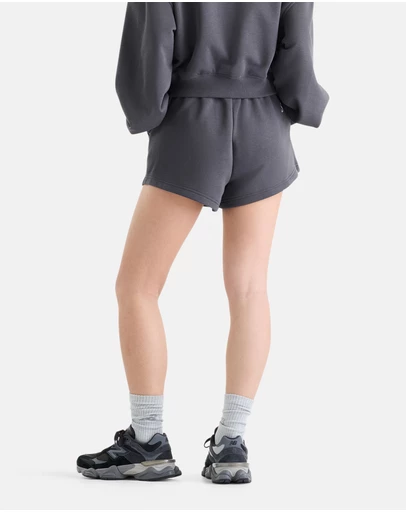 New Balance - Trackside French Terry Short