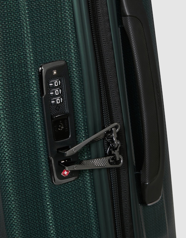 Samsonite - Nexis Carry-On Suitcase 55cm Expandable