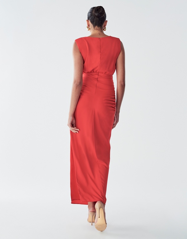 BWLDR - Kyla Maxi Dress