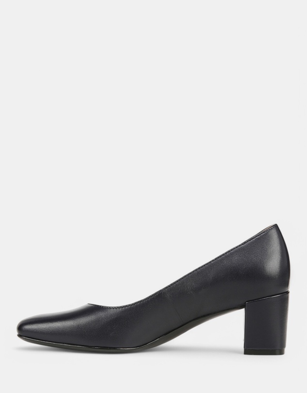 Naturalizer - Karina Pump - French Navy