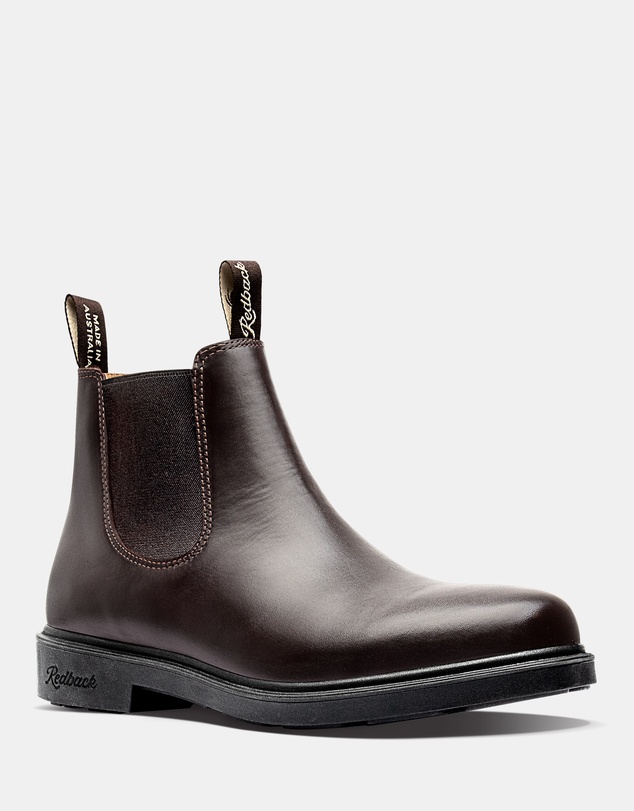 Redback Boots - Muster