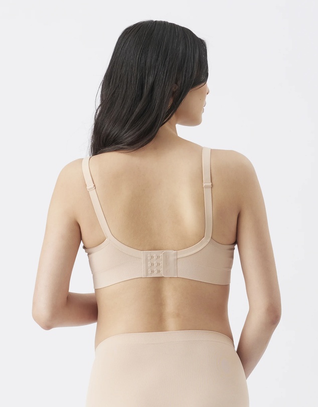 Ripe Maternity - Essence Nursing Bra - 2 Pack