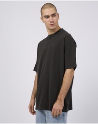 Silent Theory - 2-Pack Heavy Weight Tee