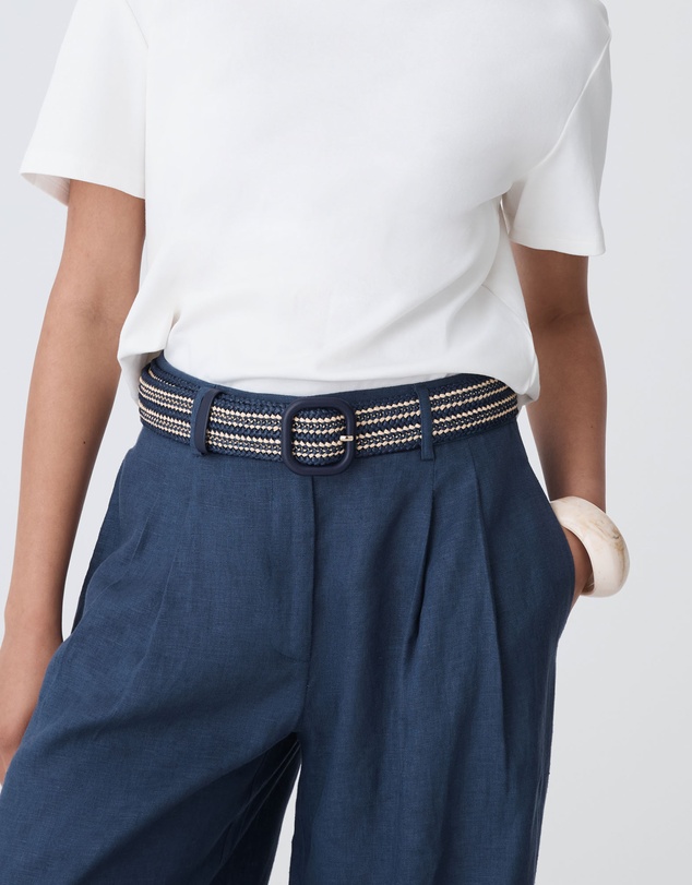 Forcast - Maya Braid Belt