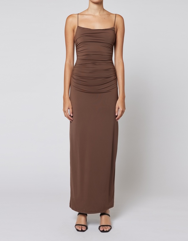 ids - Summer Solstice Dress