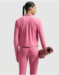 Nike - Zenvy Dri-FIT Full-Zip Jacket