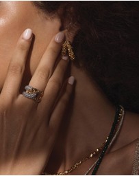 Amber Sceats - Lucca Earrings