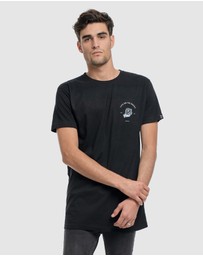 DVNT - Life On The Rocks 2.0 Tee
