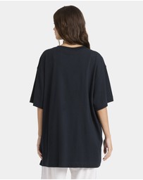 Roxy - Womens Sunsetter T-Shirt