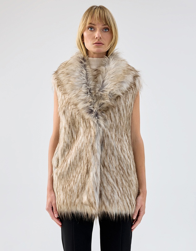 Unreal Fur - Rubicon Vest