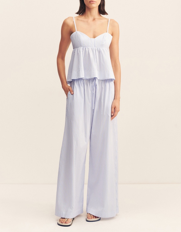 Shona Joy - Saunders Top