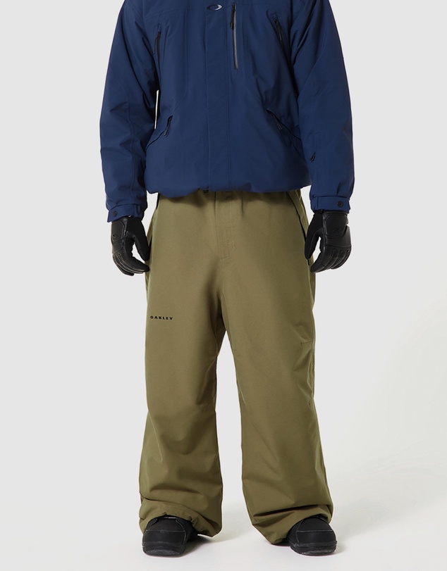 Oakley - Channel Shell Snow Pants