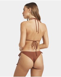 Billabong - Womens Sol Searcher Bikini Top