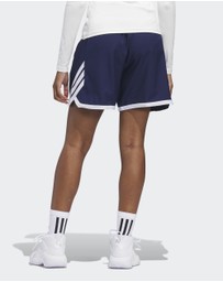 adidas Performance - adidas Crazy Lite Shorts Womens